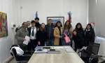 Prácticas Educativas en la Radio Municipal