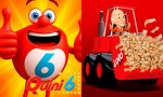 Cuatro entrerrianos ganaron importantes premios en el Quini 6 y el Loto