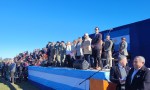 CELEBRACIÓN DEL DÍA DE LA BANDERA EN VILLAGUAY
