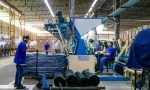 Cayó fuerte la industria durante el mes de junio y las Pymes observan un panorama desalentador