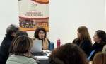 Nuevo encuentro de la Mesa de Discapacidad en Villaguay