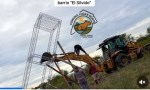 Avanza una obra fundamental para Lucas Norte