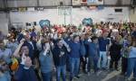 Intendentes del PJ, se suman a la campaña de Bahl y Michel 