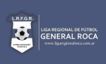 FÚTBOL LIGA ROCA | Se jugó la 4° fecha en Primera División y SUB 20
