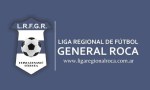 FÚTBOL LIGA ROCA | Se jugó la 5° fecha en Primera División y SUB 20
