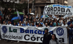 El personal del Banco de Córdoba inicia un plan de lucha y se declara en estado de alerta y movilización