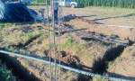 Importantes mejoras en el sistema de agua potable de Pincén