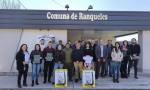 REUNION DE LA COMUNIDAD REGIONAL EN RANQUELES