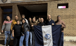 ENTREGARON  SUBSIDIO AL CLUB 25 DE MAYO