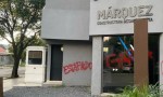 Por primera vez, detienen a un trabajador fuera del círculo familiar de Márquez y Asociados