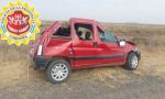 Accidente fatal en ruta 27