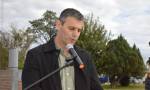 Ariel Vidoret dialogo con Red
