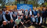 Día del Camino: Córdoba reafirmó su modelo de gestión vial junto a los consorcios camineros
