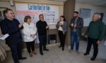 Tres escuelas de Pincén ya cuentan con gas natural