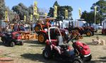 Comenzó la 91º Exposición Rural de Río Cuarto