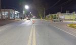 OTRA VICTIMA FATAL EN LAS RUTAS DE CORDOBA, MURIO UN MOTOCICLISTA EN UN ACCIDENTE DE TRÁNSITO EN ONCATIVO 