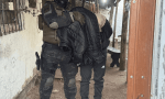 FPA DETUVO A UN INTEGRANTE DE UNA BANDA NARCO DESBARATADA EN LABOULAYE