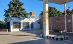 PONEN EN ALQUILER EL PREDIO DONDE FUNCIONÓ LA ESTACIÓN DE GNC