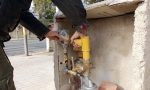 La inversión para conectar el gas natural en nuevas escuelas del interior roza los $3.500 millones