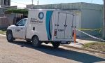 Investigan la muerte de un hombre en Alcira Gigena