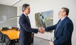 Córdoba fortalece su vínculo histórico con Brasil