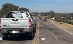 Tragedia. Dos muertos y cuatro heridos tras un choque frontal en una ruta de Córdoba