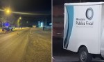 ACCIDENTES FATALES: IMPUTAN DE HOMICIDIO CULPOSO AL CHOFER DEL CAMIÓN Y AL CONDUCTOR DE LA CAMIONETA 