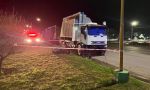 Carnelliro: accidente de tránsito fatal 