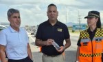 El ex jefe de la Caminera fue despedido, pero cobrará una millonaria jubilación desde este mes.
