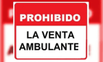 Huinca: Prohibirán la venta ambulante a quienes no sean residentes