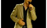 El cantante Alberto Escudero dialogo con Red de Noticias 