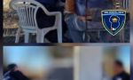 HUINCA RENANCÓ / ALLANAMIENTO CON SECUESTRO DE ELEMENTOS