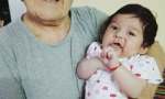 "Cuatro generaciones, un mismo legado: la historia de Elva Sosa y el privilegio de ser tatarabuela"