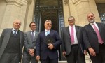 CÓRDOBA ALCANZÓ UN ACUERDO CON ANSES POR LA DEUDA DE LA CAJA DE JUBILACIONES