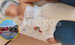 TRÁGICO ACCIDENTE EN LA RUTA 4: PIDEN COLABORACION  PARA ENZO, UN PEQUEÑO  DE 2 AÑOS DE LABOULAYE