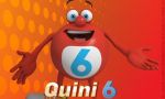 Un riocuartense ganó más de 2.100 millones de pesos en el Quini 6