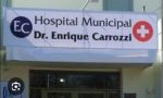 VICUÑA MACKENNA - CÓRDOBA FALLECIO UNA NIÑA AL AHOGARSE CON UN TROZO DE CARNE