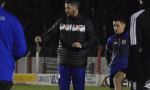 Liga Roca en la Copa País: Una ilusión que crece