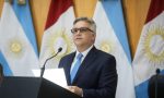Llaryora prometió un polideportivo para nuestra localidad 