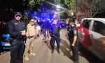 Desarticulan fiesta clandestina con 250 personas en Córdoba