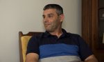 Ariel Vidoret dialogo con radio del sur