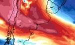 FIN DE LA OLA POLAR: SUBEN LAS TEMPERATURAS EN GRAN PARTE DEL PAÍS.
