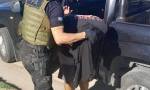 CUÑADOS DETENIDOS POR DELIVERY DE DROGAS EN GENERAL LEVALLE