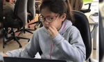 Con un juego para proteger el bosque nativo una alumna de Jovita clasificó a una final internacional