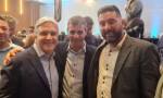 LA PROVINCIA PRESENTÓ EL PROGRAMA FONDO DE INVERSIÓN