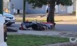General Pico. Murió un chico de 17 años tras chocar contra una camioneta