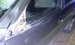 Un joven en Levalle bajó de un colectivo y fue atropellado en la ruta