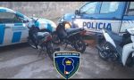 VILLA HUIDOBRO / SECUESTRO DE MOTOCICLETAS A MENORES DE EDAD POR CONDUCCIÓN PELIGROSA