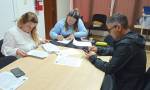 Acuerdos por proyectos entre Cespil y la municipalidad 