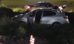 Ataque a un chofer en Córdoba: recibió un disparo y abandonaron el auto robado